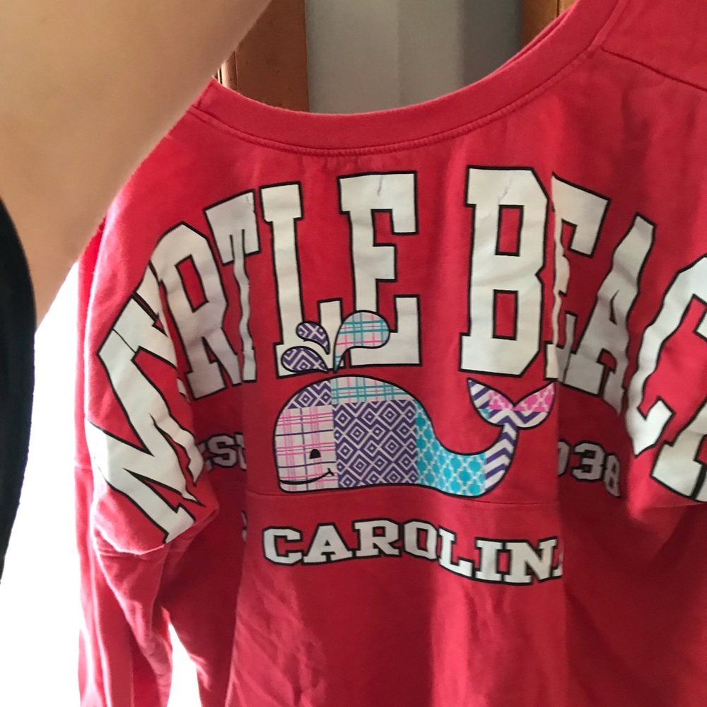 Myrtle beach sweatshirt